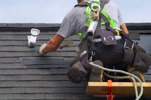 Quick and Trustworthy Emergency Roof Repair Services in Pekin, IL