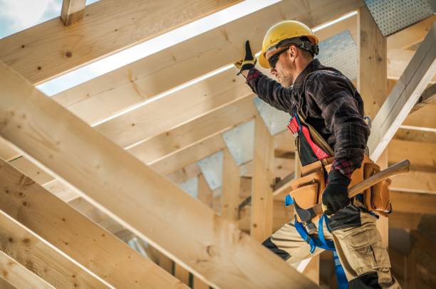 Best Commercial Roofing Services  in Pekin, IL