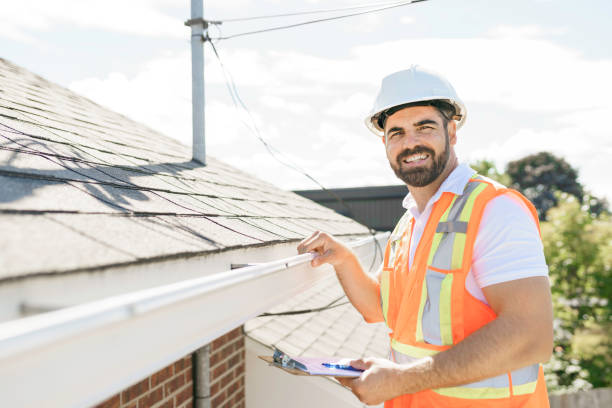 Best Affordable Roofing Company  in Pekin, IL