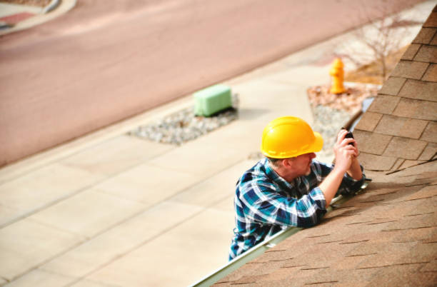Best Residential Roofing Contractor  in Pekin, IL