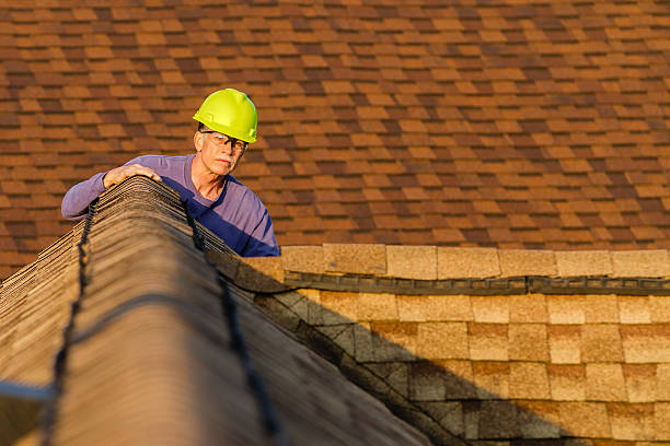 Roof Waterproofing Services in Pekin, IL
