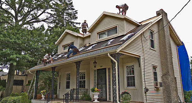 Best New Roof Installation  in Pekin, IL